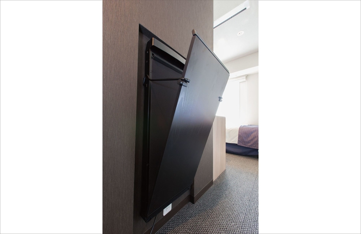 Imagen de los interiores del Hotel Tokyu Stay Shimbashi (ginza Area). Foto 15