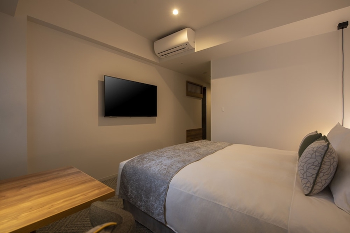Imagen de la habitación del Hotel Tokyu Stay Shinjuku Eastside. Foto 4