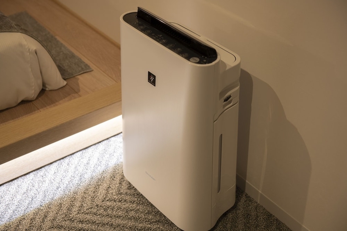 Imagen de la habitación del Hotel Tokyu Stay Shinjuku Eastside. Foto 5