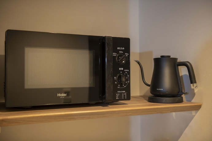 Imagen de la habitación del Hotel Tokyu Stay Shinjuku Eastside. Foto 10