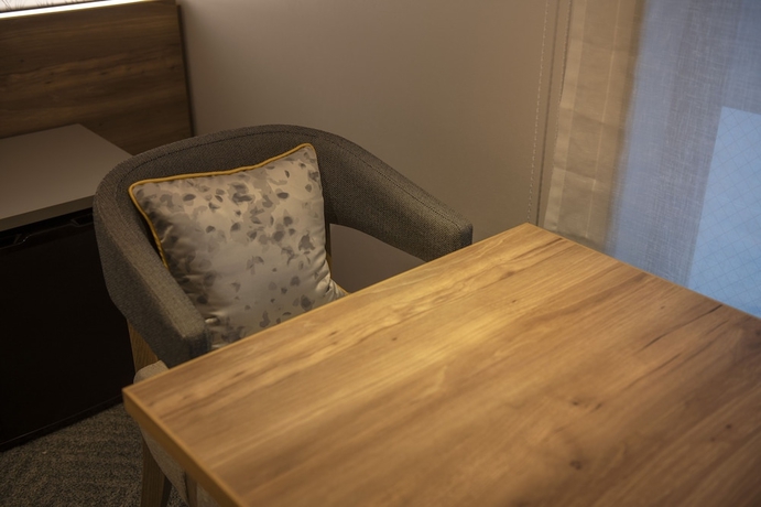 Imagen de la habitación del Hotel Tokyu Stay Shinjuku Eastside. Foto 15