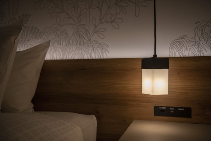 Imagen de la habitación del Hotel Tokyu Stay Shinjuku Eastside. Foto 16