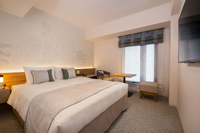 Imagen de la habitación del Hotel Tokyu Stay Shinjuku Eastside. Foto 18