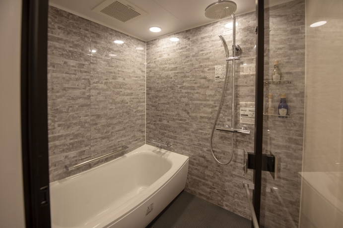 Imagen de la habitación del Hotel Tokyu Stay Shinjuku Eastside. Foto 19