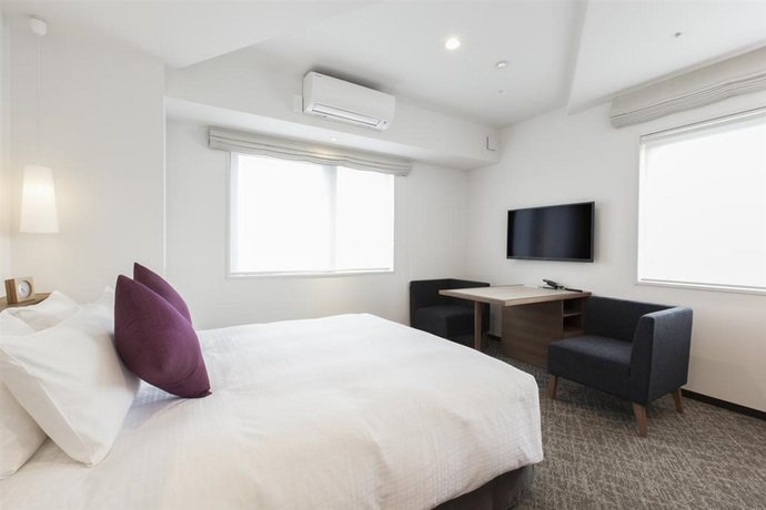 Imagen general del Hotel Tokyu Stay Shinjuku. Foto 2