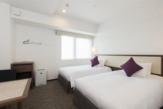 Imagen general del Hotel Tokyu Stay Shinjuku. Foto 3