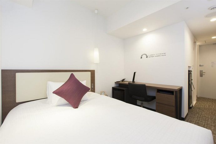 Imagen general del Hotel Tokyu Stay Shinjuku. Foto 8