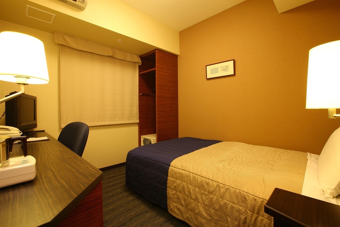 Imagen de la habitación del Hotel Tokyu Stay Suidobashi. Foto 4
