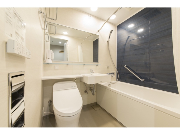 Imagen de la habitación del Hotel Tokyu Stay Takanawa (shinagawa Area). Foto 10