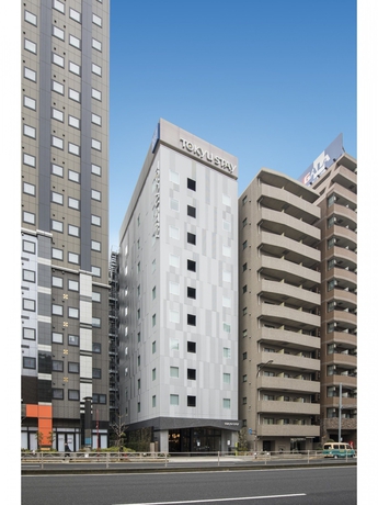 Imagen de los exteriores del Hotel Tokyu Stay Takanawa (shinagawa Area). Foto 18