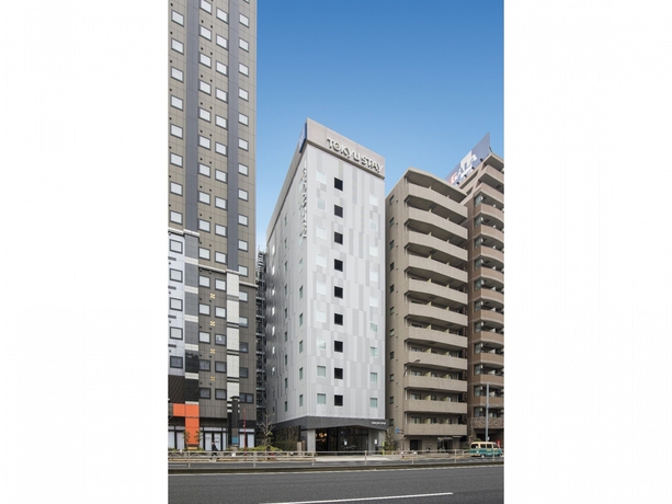 Imagen de los exteriores del Hotel Tokyu Stay Takanawa (shinagawa Area). Foto 19