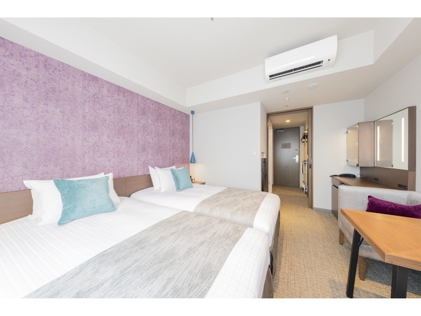 Imagen de la habitación del Hotel Tokyu Stay Takanawa (shinagawa Area). Foto 11