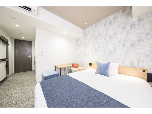 Imagen de la habitación del Hotel Tokyu Stay Takanawa (shinagawa Area). Foto 12
