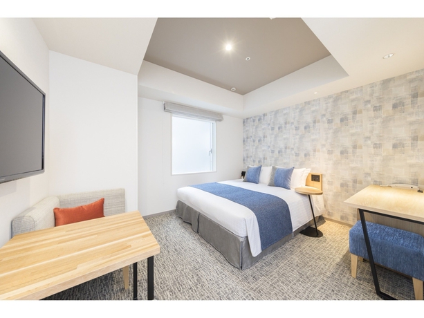 Imagen de la habitación del Hotel Tokyu Stay Takanawa (shinagawa Area). Foto 13