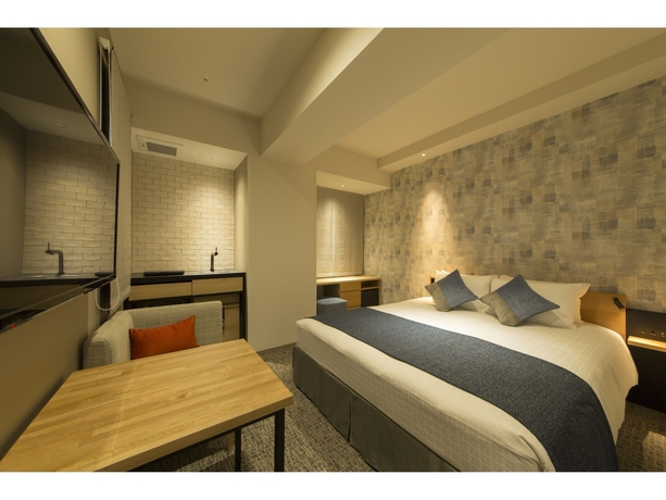 Imagen de la habitación del Hotel Tokyu Stay Takanawa (shinagawa Area). Foto 15