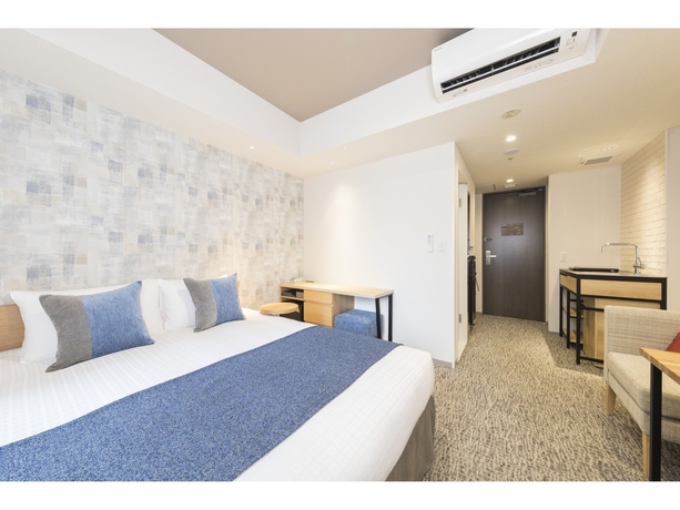 Imagen de la habitación del Hotel Tokyu Stay Takanawa (shinagawa Area). Foto 16