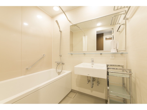 Imagen de la habitación del Hotel Tokyu Stay Takanawa (shinagawa Area). Foto 17