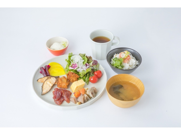 Imagen general del Hotel Tokyu Stay Takanawa (shinagawa Area). Foto 1