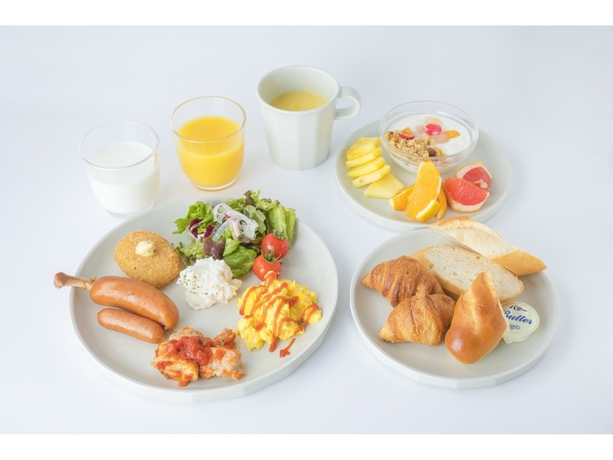 Imagen general del Hotel Tokyu Stay Takanawa (shinagawa Area). Foto 2