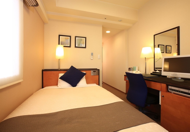 Imagen de la habitación del Hotel Tokyu Stay Tsukiji (tokyo Ginza Area). Foto 5