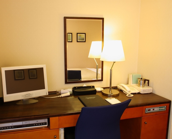 Imagen de la habitación del Hotel Tokyu Stay Tsukiji (tokyo Ginza Area). Foto 6