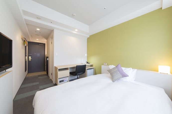 Imagen de la habitación del Hotel Tokyu Stay Tsukiji (tokyo Ginza Area). Foto 9