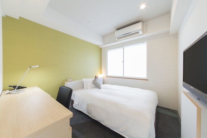 Imagen de la habitación del Hotel Tokyu Stay Tsukiji (tokyo Ginza Area). Foto 11