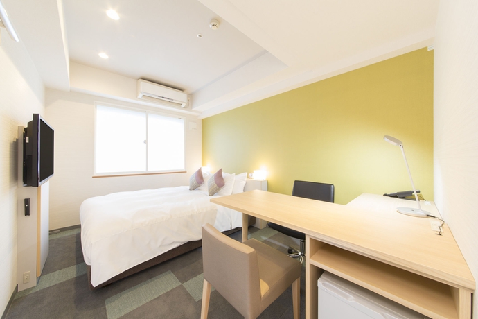 Imagen de la habitación del Hotel Tokyu Stay Tsukiji (tokyo Ginza Area). Foto 13