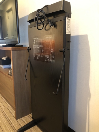 Imagen de la habitación del Hotel Tokyu Stay Yoga. Foto 3