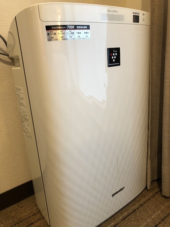 Imagen de la habitación del Hotel Tokyu Stay Yoga. Foto 6