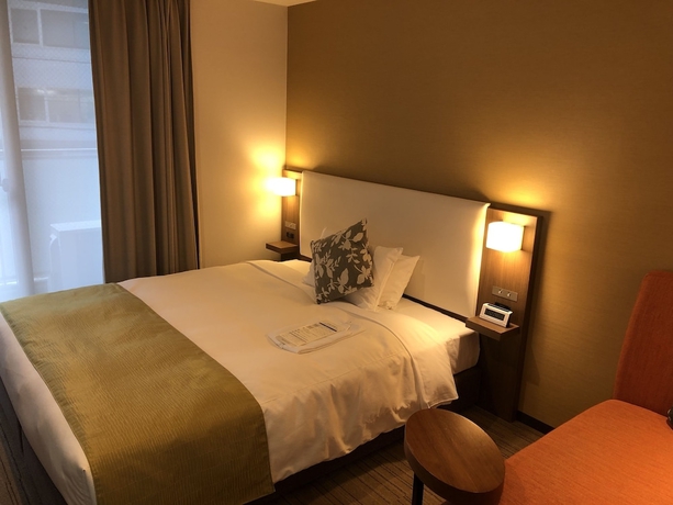 Imagen de la habitación del Hotel Tokyu Stay Yoga. Foto 12