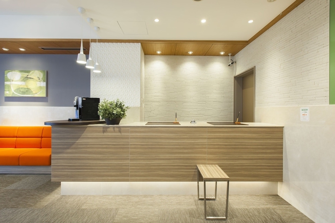 Imagen de los interiores del Hotel Tokyu Stay Yoga. Foto 16