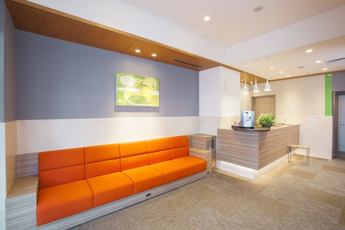 Imagen de los interiores del Hotel Tokyu Stay Yoga. Foto 17