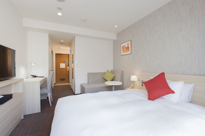 Imagen de la habitación del Hotel Tokyu Stay Yotsuya Shinjuku Area. Foto 2