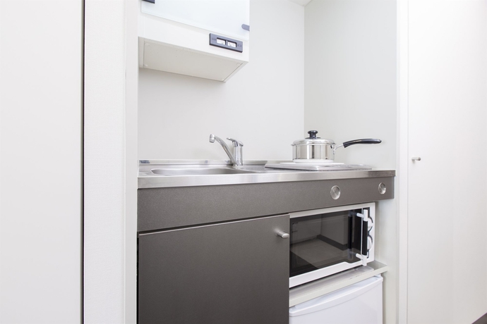 Imagen de la habitación del Hotel Tokyu Stay Yotsuya Shinjuku Area. Foto 4