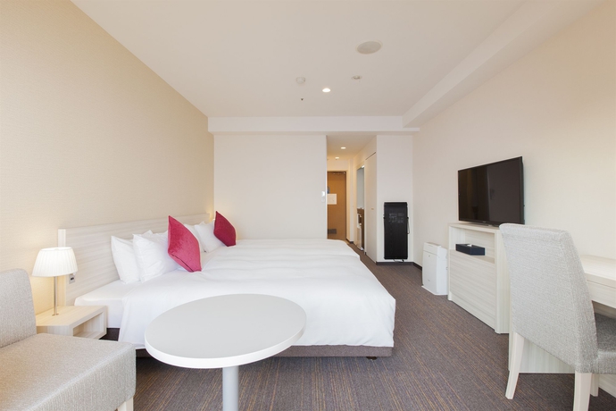 Imagen de la habitación del Hotel Tokyu Stay Yotsuya Shinjuku Area. Foto 6