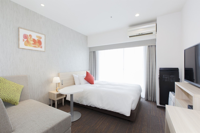 Imagen de la habitación del Hotel Tokyu Stay Yotsuya Shinjuku Area. Foto 7