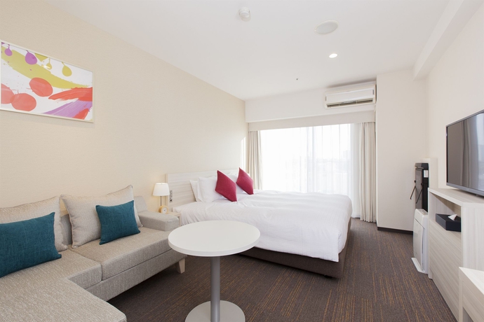 Imagen de la habitación del Hotel Tokyu Stay Yotsuya Shinjuku Area. Foto 8