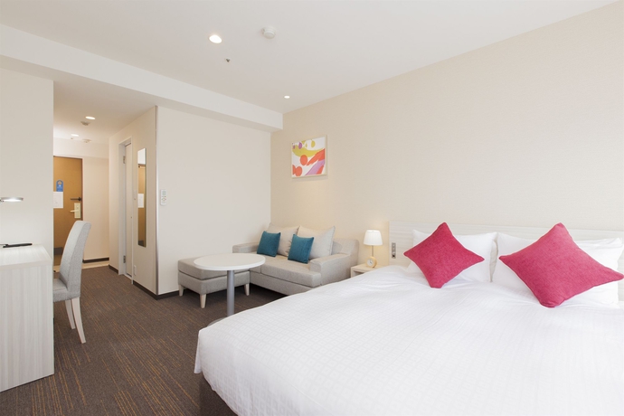 Imagen de la habitación del Hotel Tokyu Stay Yotsuya Shinjuku Area. Foto 9