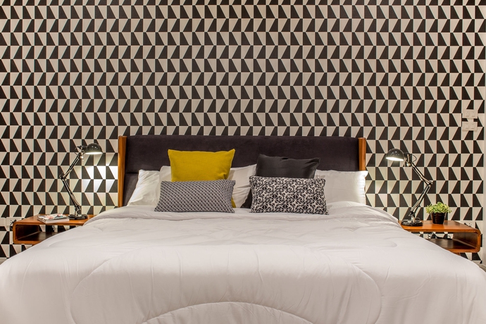 Imagen de la habitación del Hotel Tolani Nimman Villa Chiang Mai. Foto 5