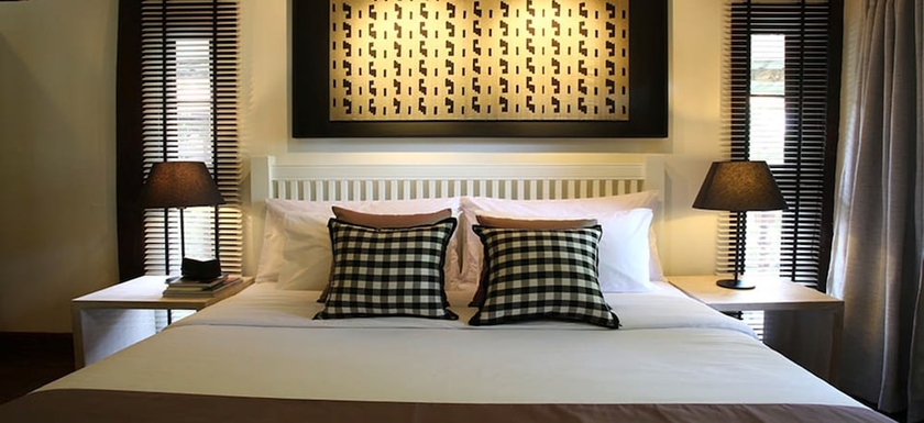 Imagen de la habitación del Hotel Tolani Northgate Villa Chiang Mai. Foto 6