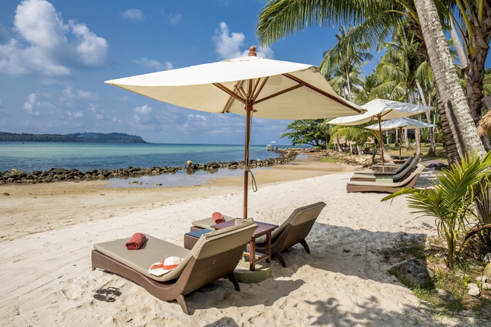 Imagen de los exteriores del Hotel Tolani Resort Koh Kood. Foto 6