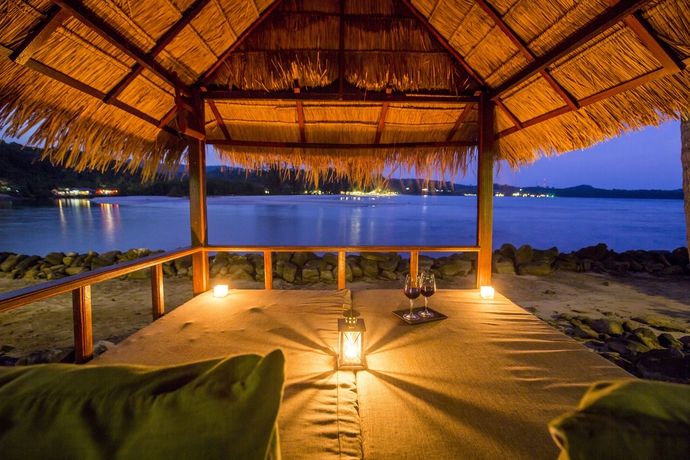 Imagen de los exteriores del Hotel Tolani Resort Koh Kood. Foto 8