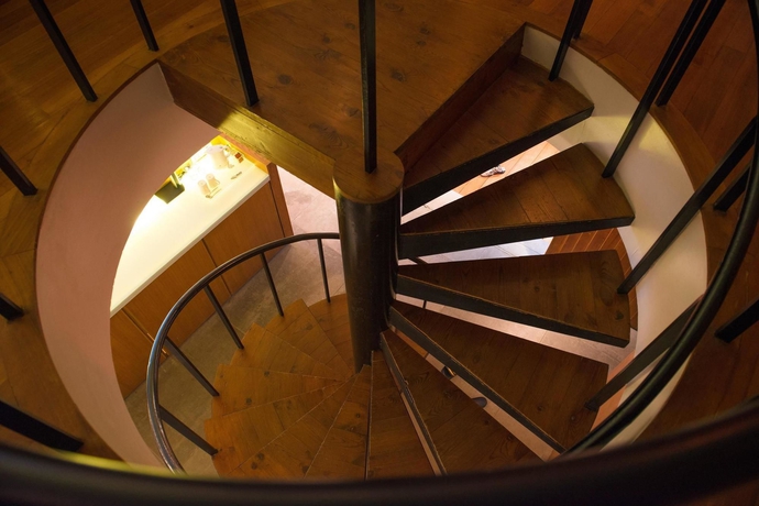 Imagen de los exteriores del Hotel Tolani Resort Kui Buri. Foto 4