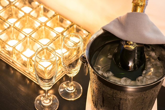 Imagen de los exteriores del Hotel Tolani Resort Kui Buri. Foto 7