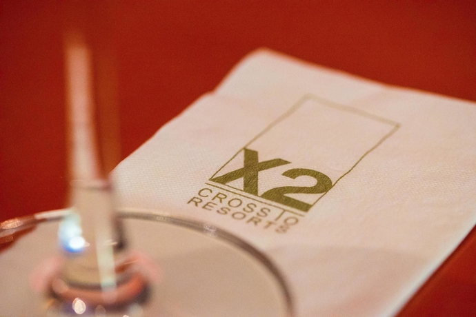 Imagen de los interiores del Hotel Tolani Resort Kui Buri. Foto 15