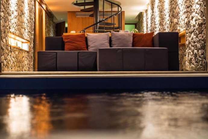 Imagen de la habitación del Hotel Tolani Resort Kui Buri. Foto 2