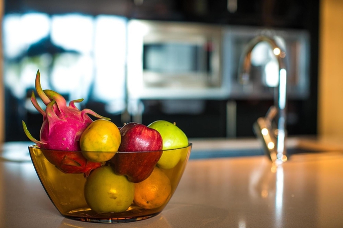 Imagen de los exteriores del Hotel Tolani Resort Kui Buri. Foto 12