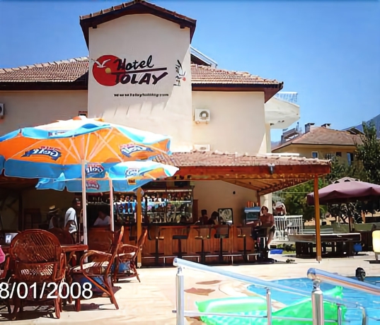 Imagen general del Hotel Tolay. Foto 1
