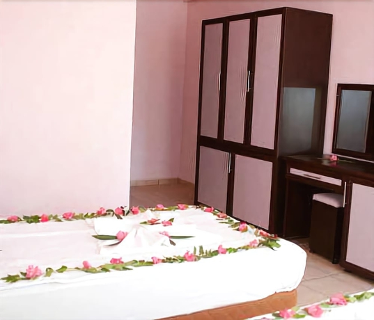 Imagen de la habitación del Hotel Tolay. Foto 4